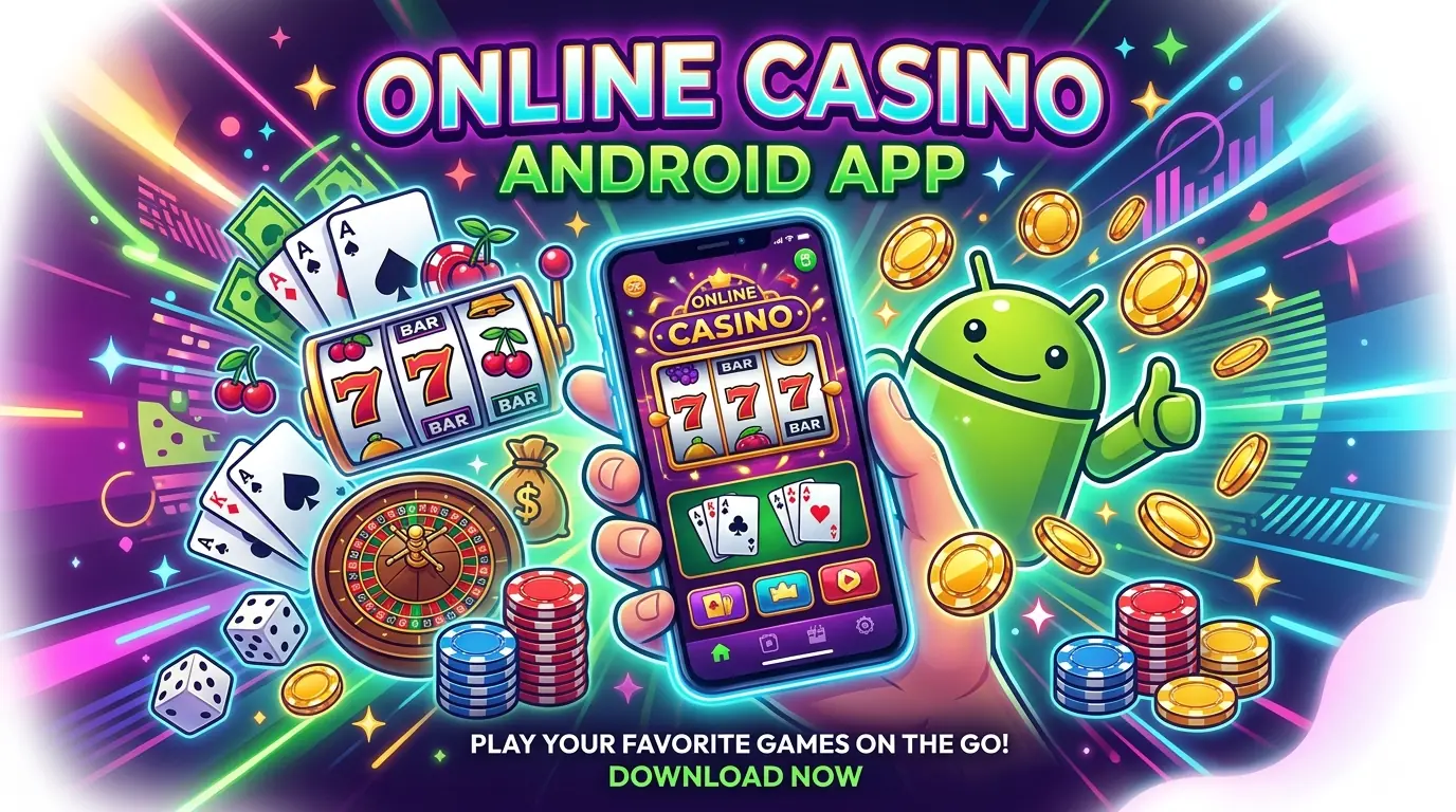 Nine Android app