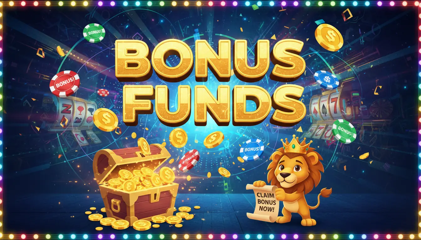 Nine bonus funds