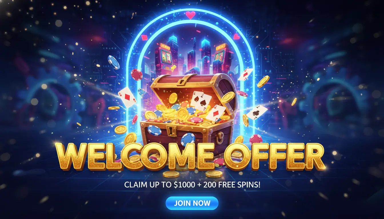 Nine new player offer