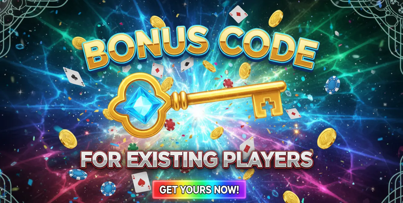 Nine returning player bonus