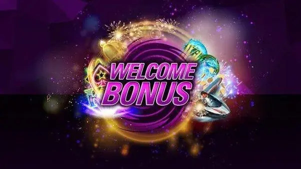 Nine casino welcome bonus