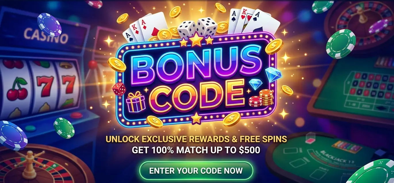 Nine bonus code
