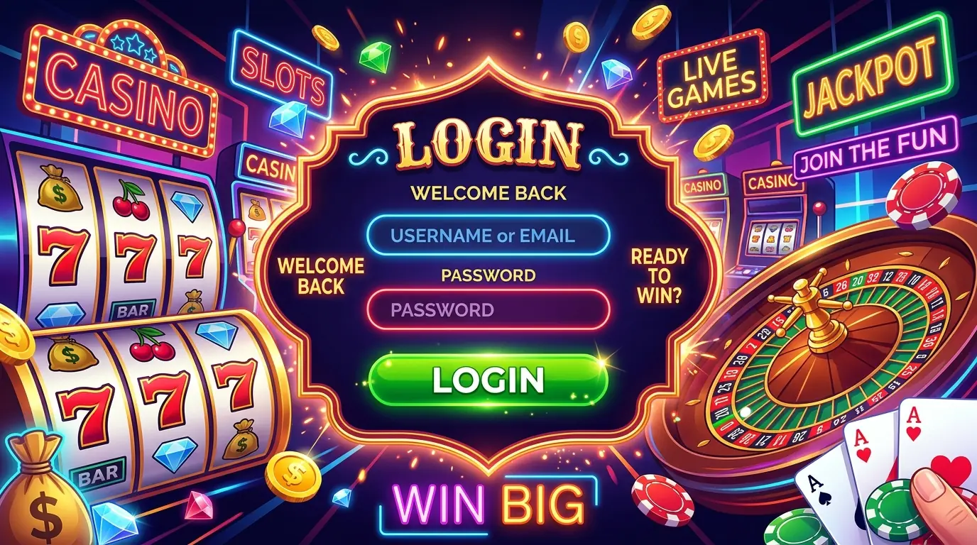 Nine login