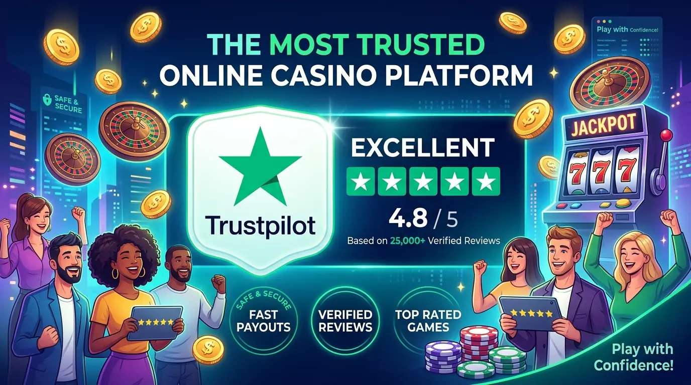 Nine Trustpilot