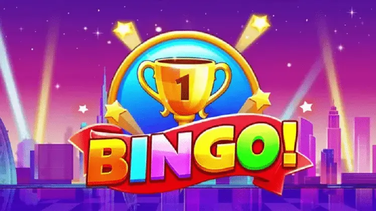 Nine casino bingo