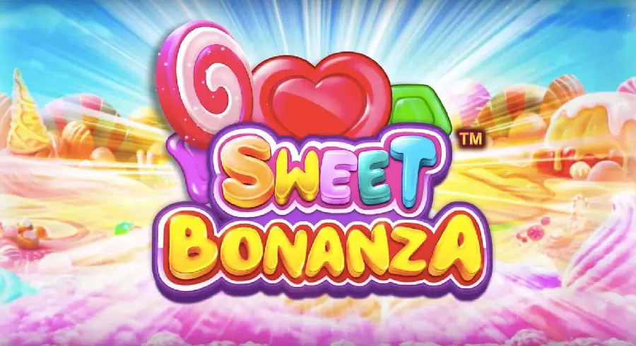 Nine Sweet Bonanza slot