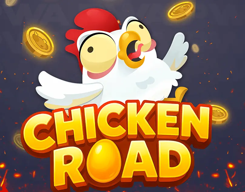 Nine casino Chicken Road